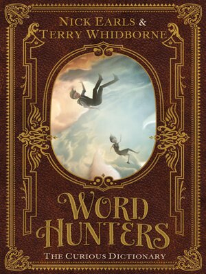 cover image of Word Hunters